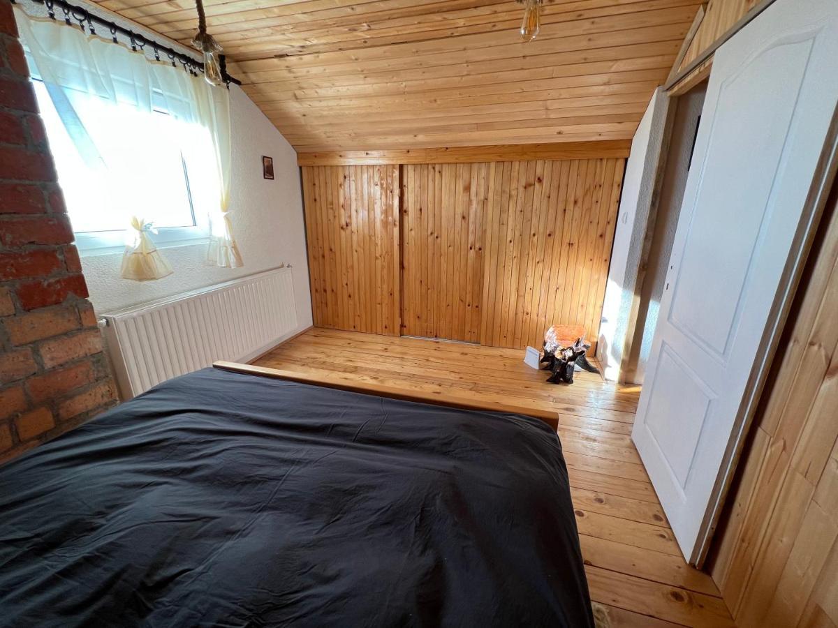 Kuca Miladinovic Villa Kopaonik Eksteriør bilde