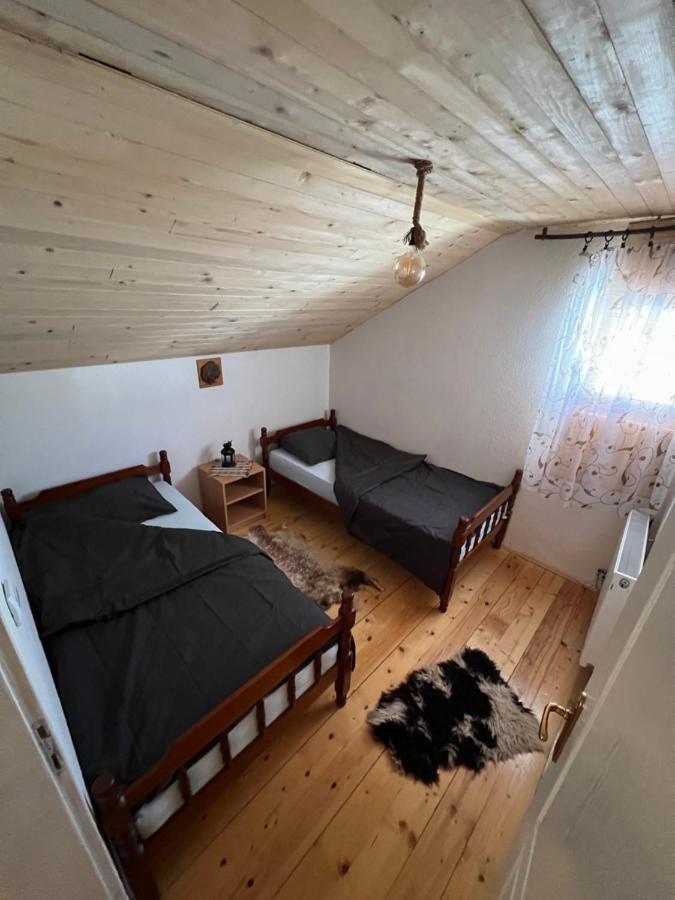Kuca Miladinovic Villa Kopaonik Eksteriør bilde