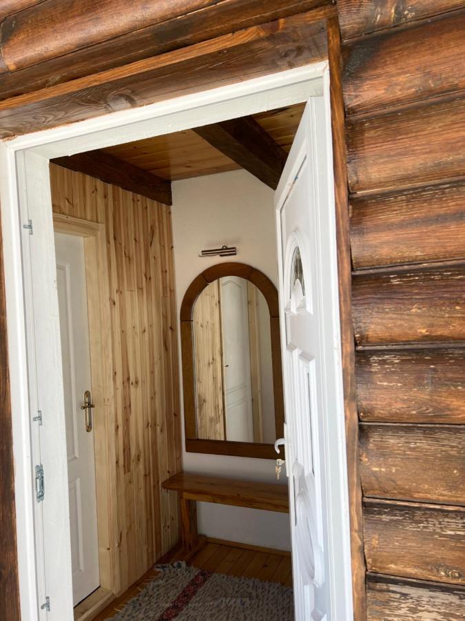 Kuca Miladinovic Villa Kopaonik Eksteriør bilde
