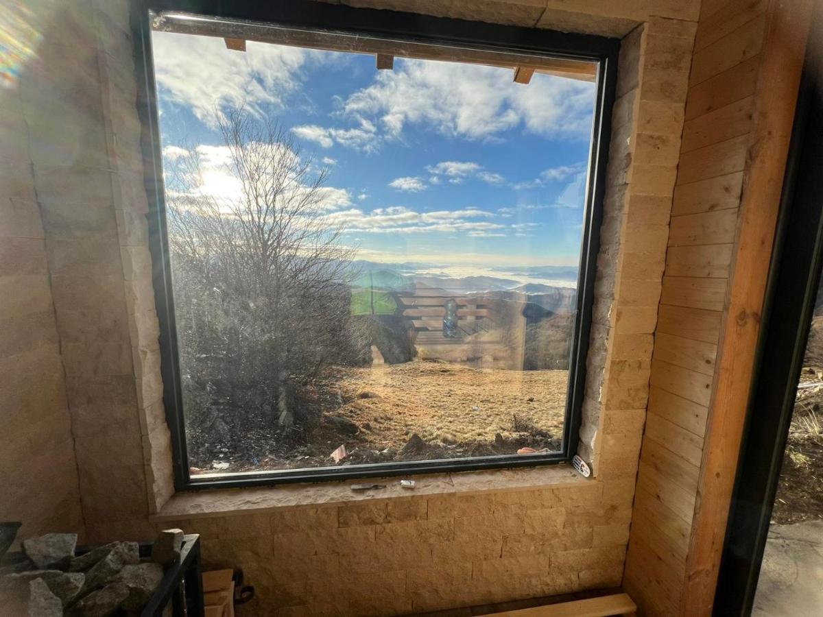 Kuca Miladinovic Villa Kopaonik Eksteriør bilde