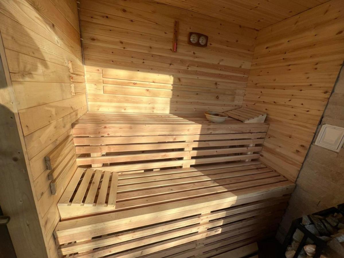 Kuca Miladinovic Villa Kopaonik Eksteriør bilde